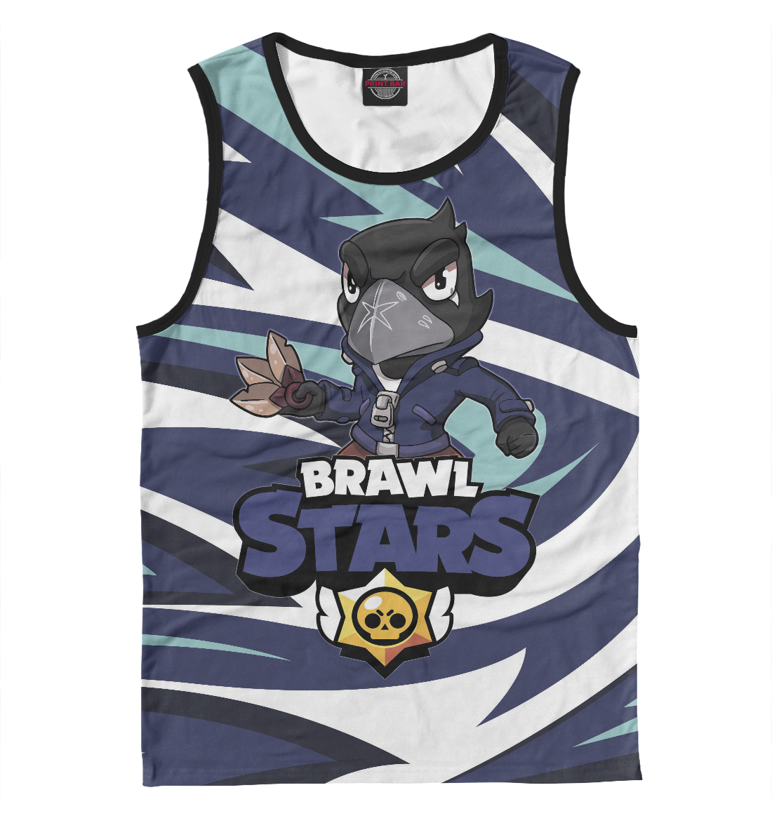 

Brawl Stars