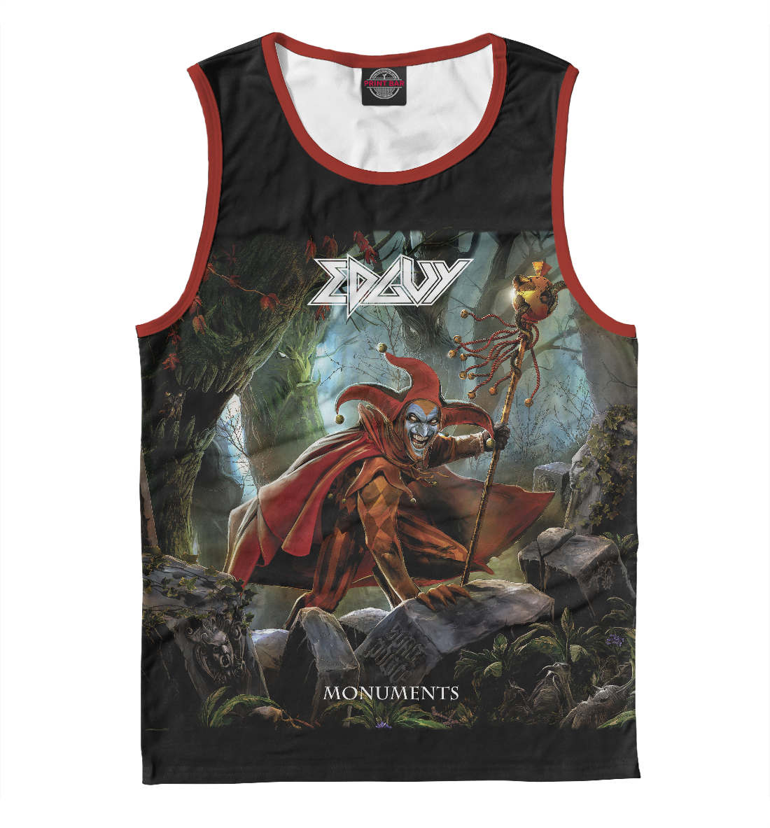 

Edguy