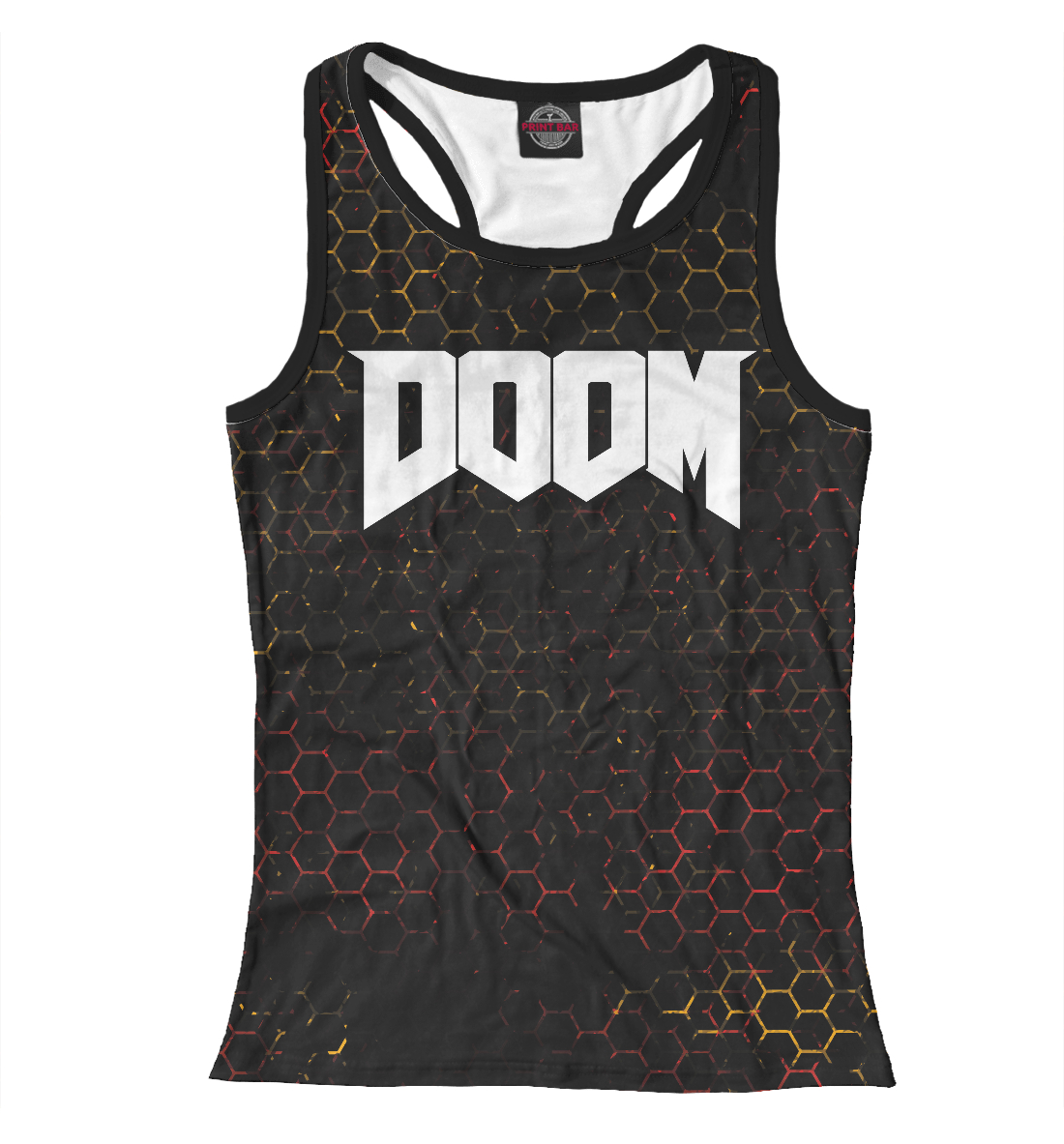 

Doom / Дум