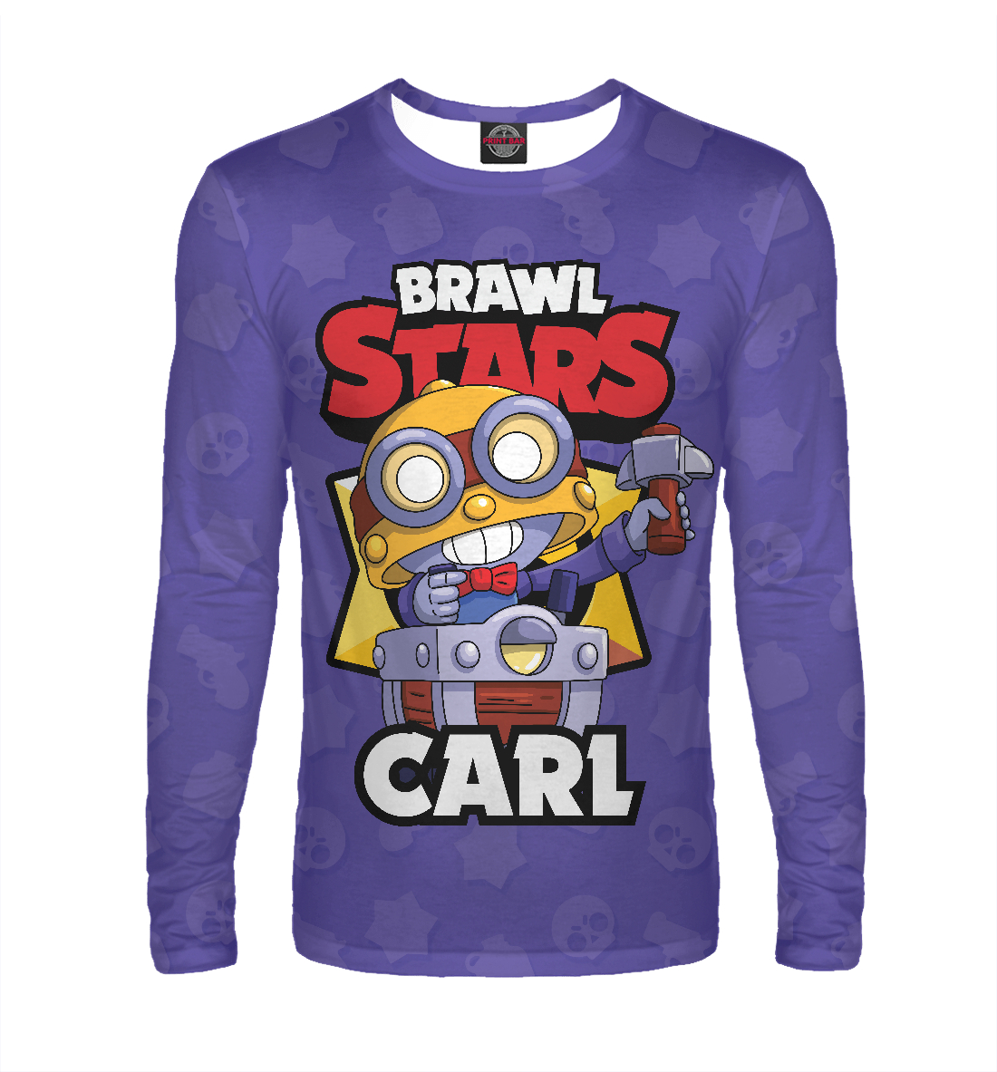 

Brawl stars Carl