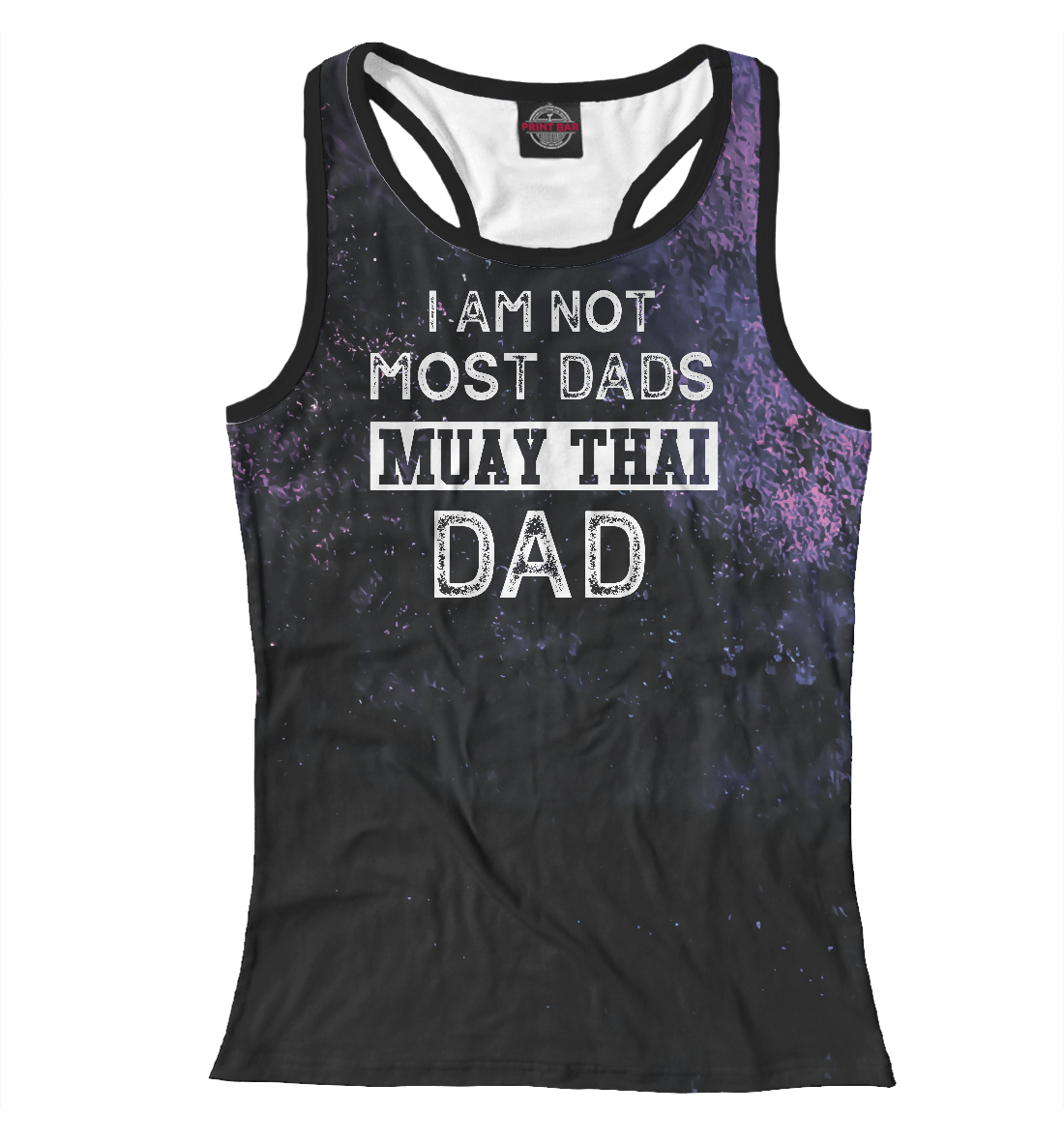 

Muay Thai Dad Nakmuay