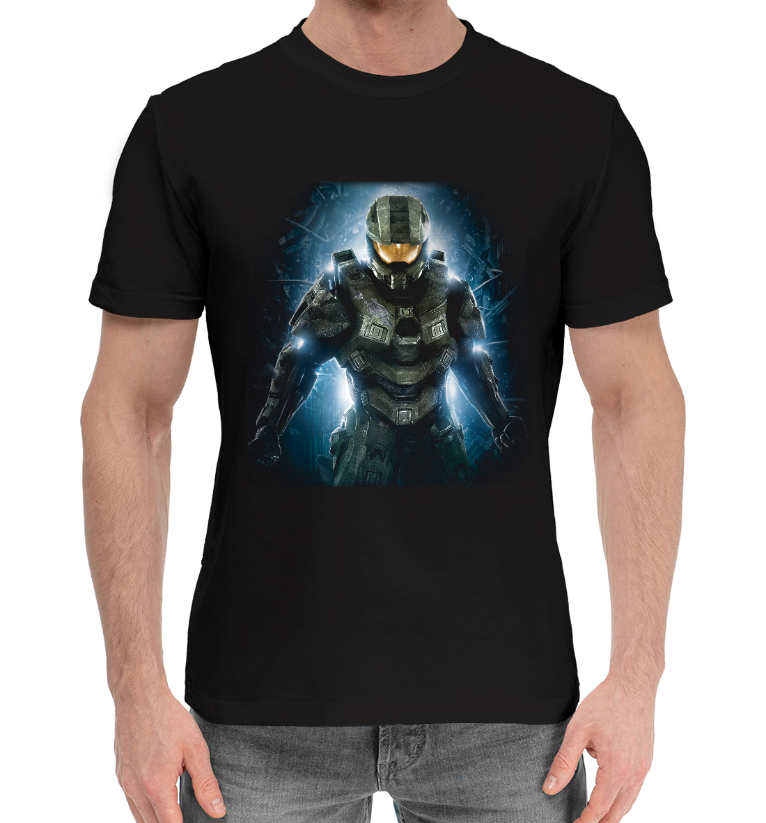 

Halo