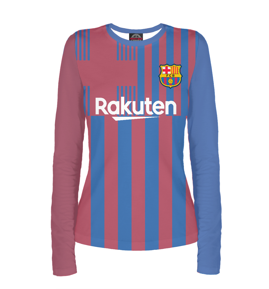 

Barcelona 21/22