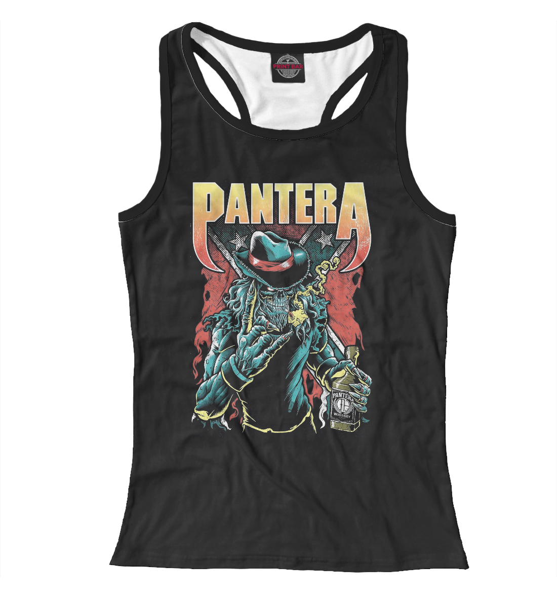 

Pantera