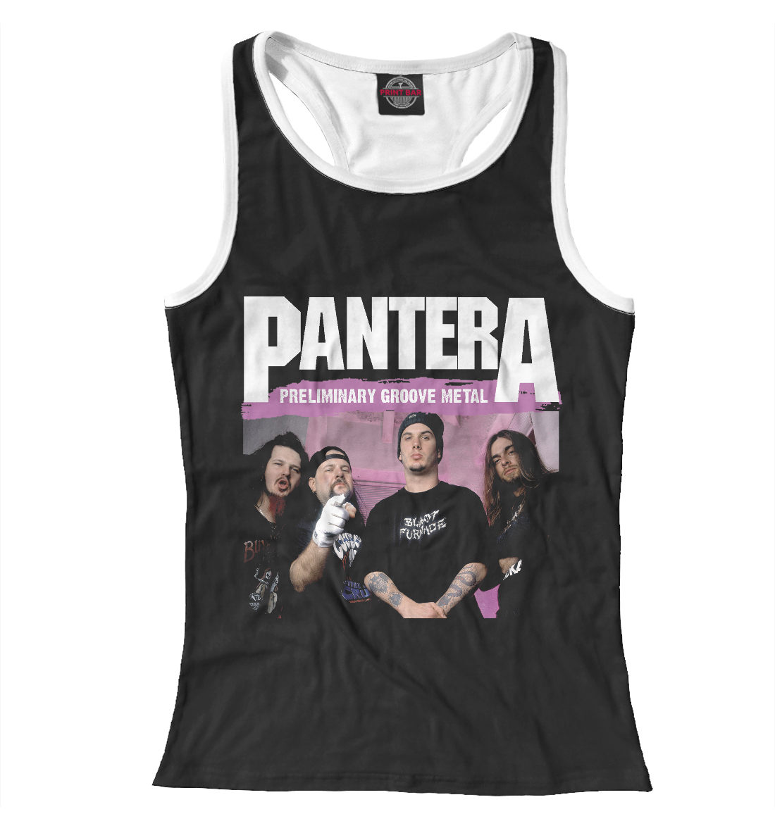

Pantera