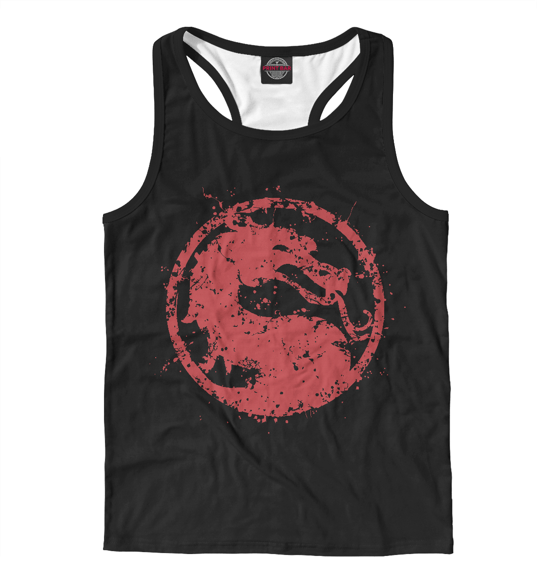 

Mortal Kombat