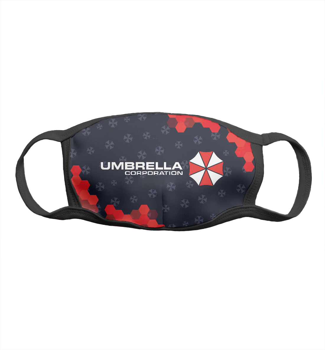 

Umbrella Corp
