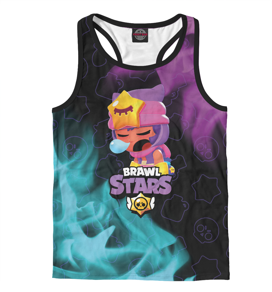 

Brawl Stars Sandy