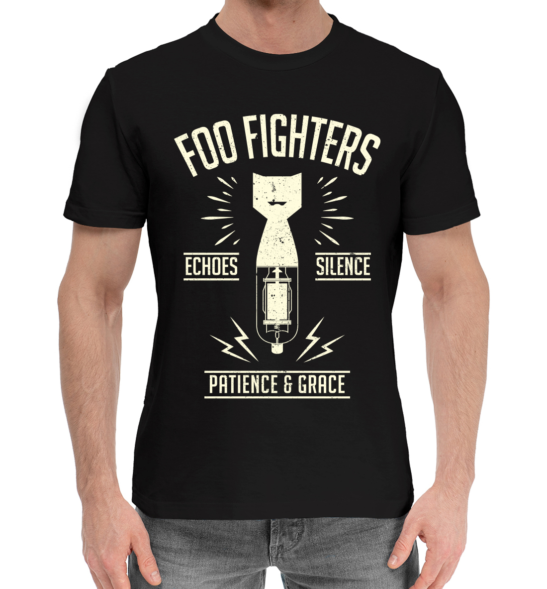 

Foo Fighters