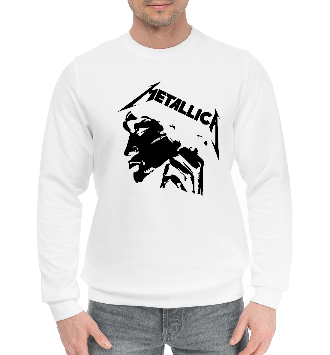 

Metallica