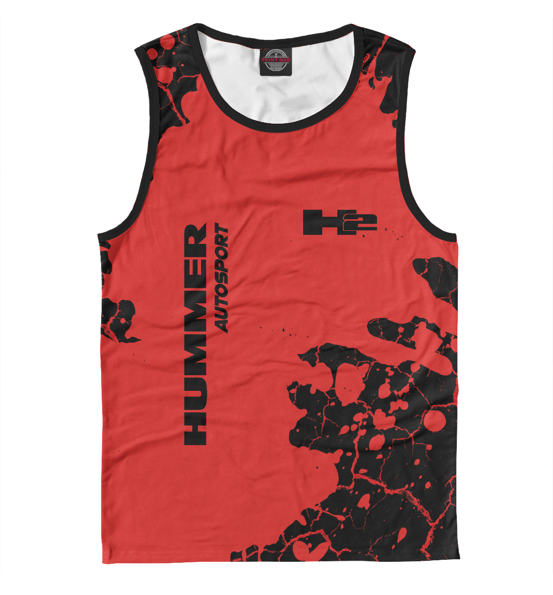 

Hummer - H2 | Autosport