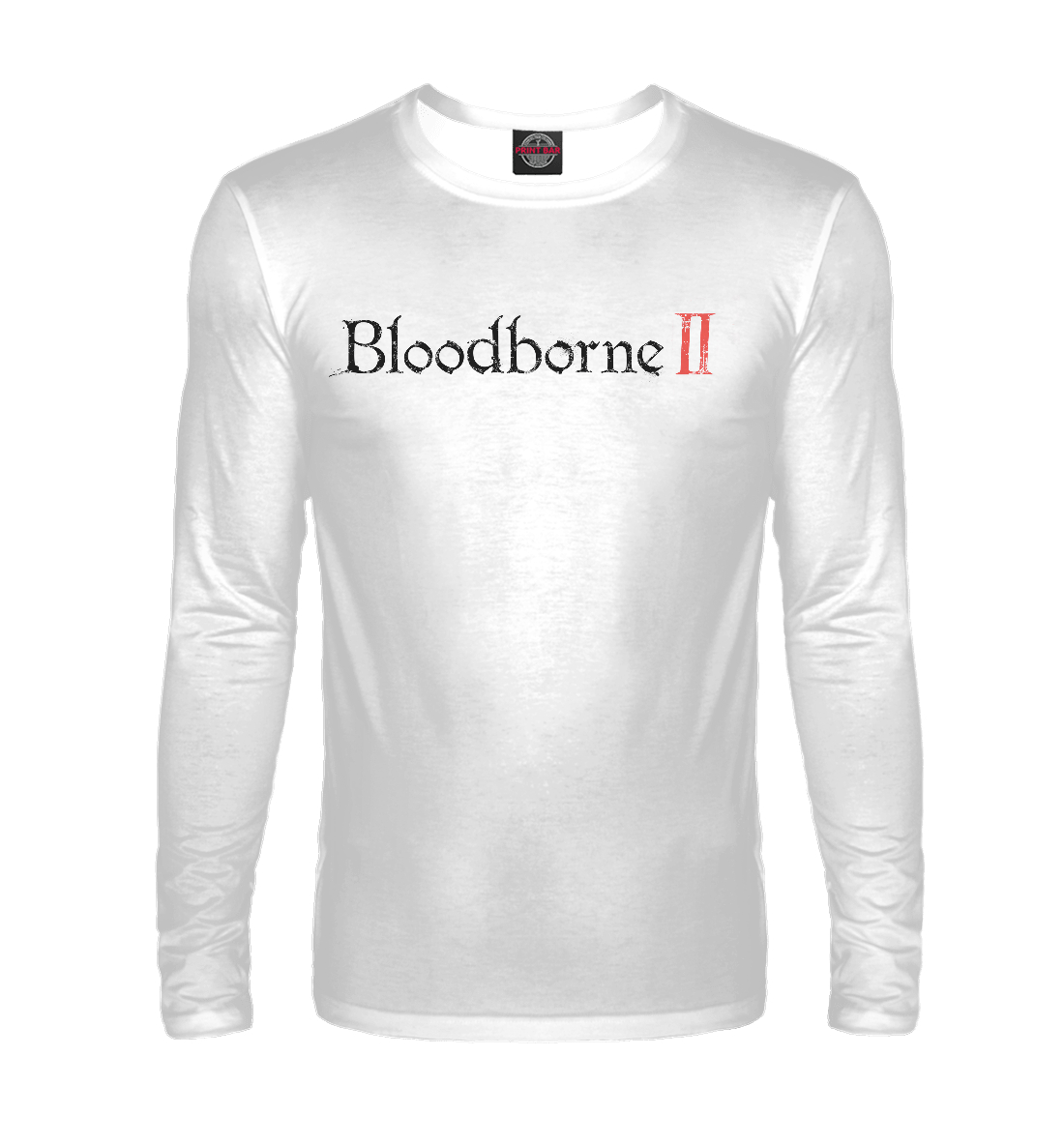 

Bloodborne
