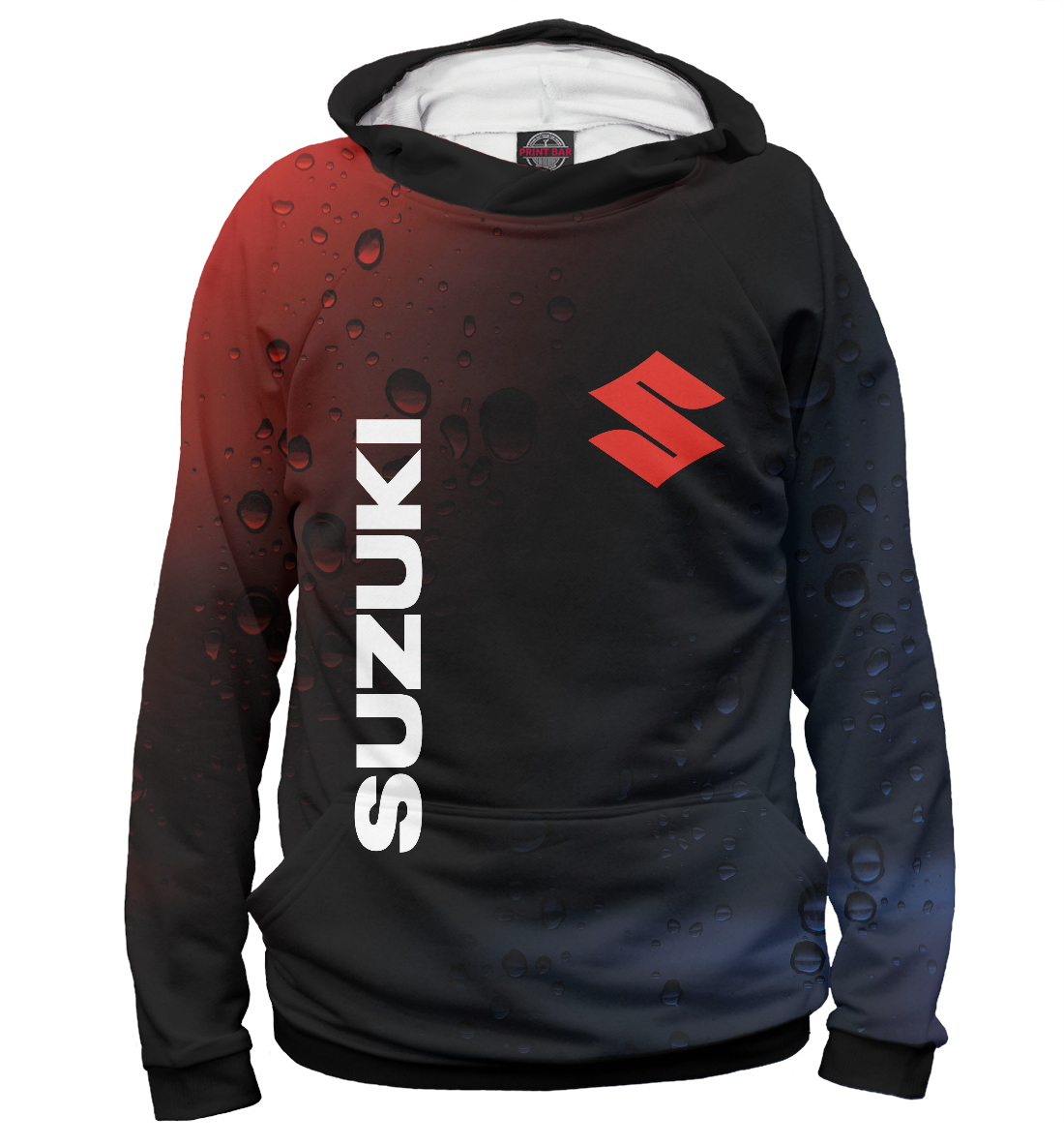 

Suzuki / Сузуки