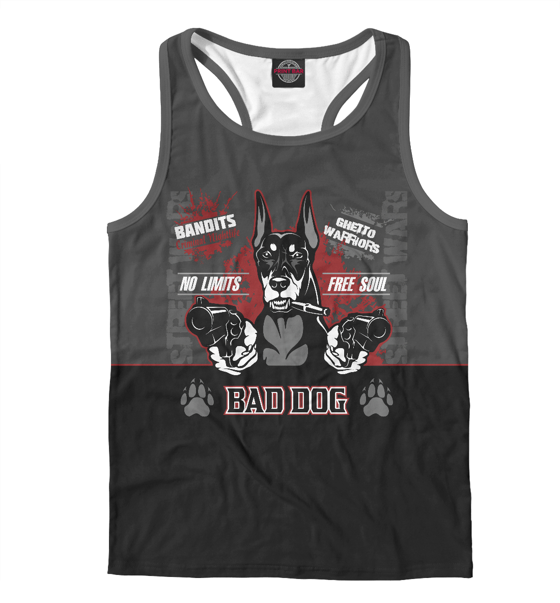 

Плохая Собака