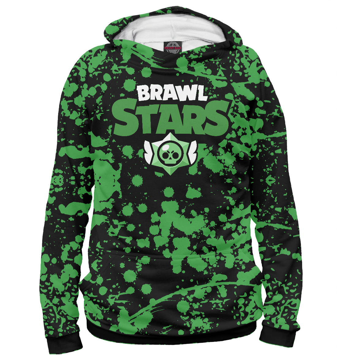 

Brawl Stars