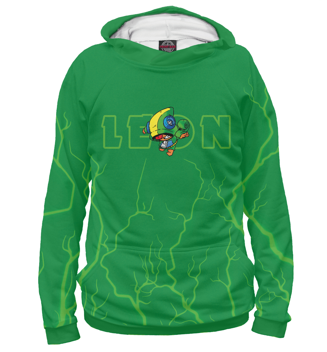 

Brawl Stars Leon / Леон