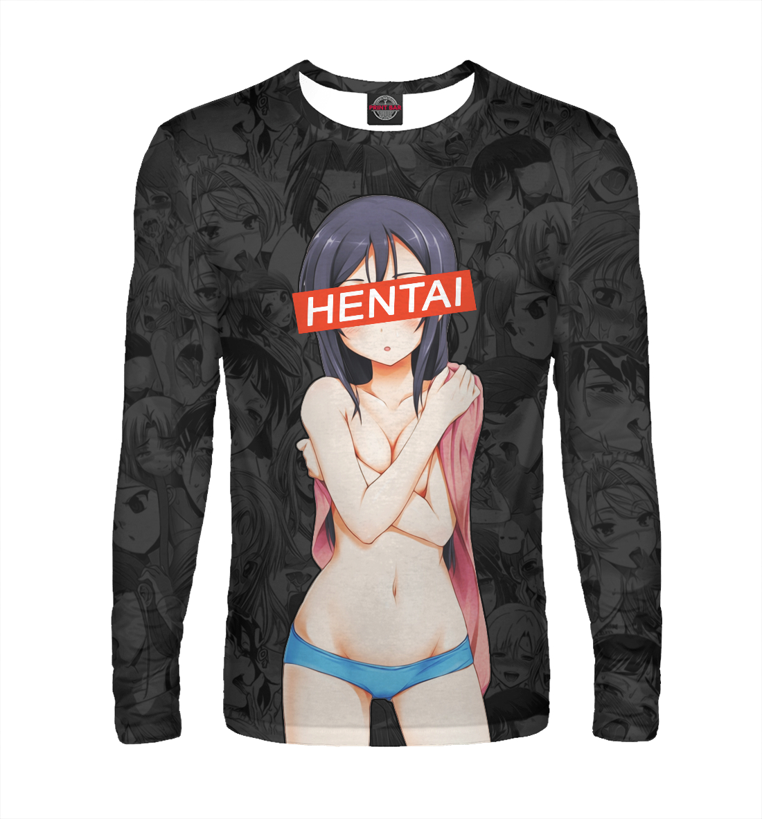 

Hentai