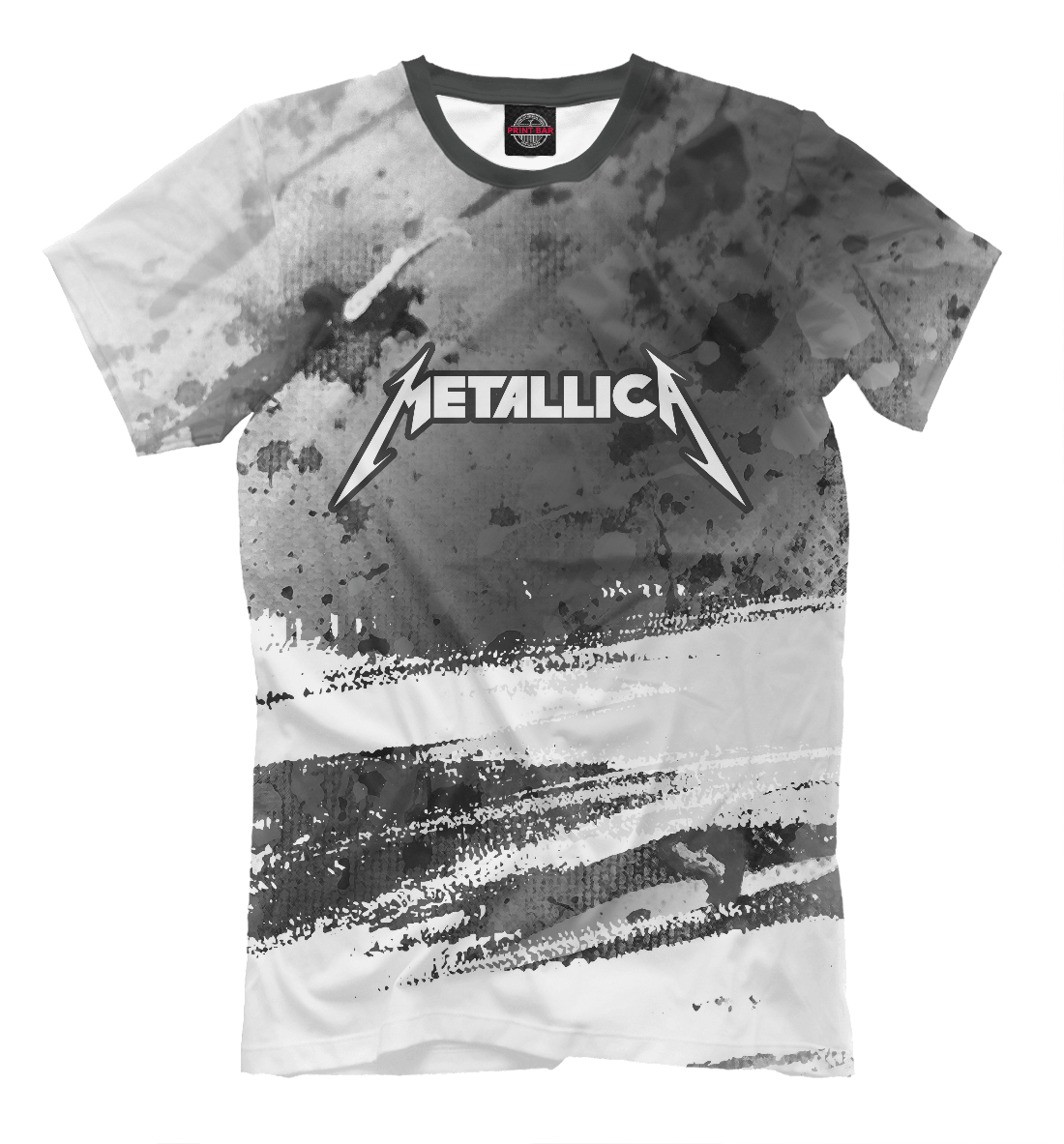 

Metallica / Металлика