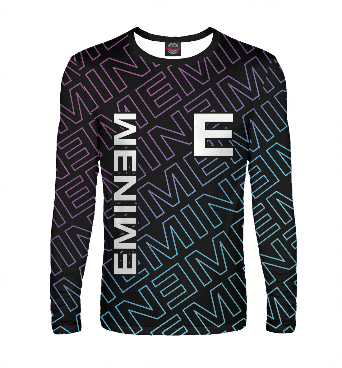 

Eminem / Эминем