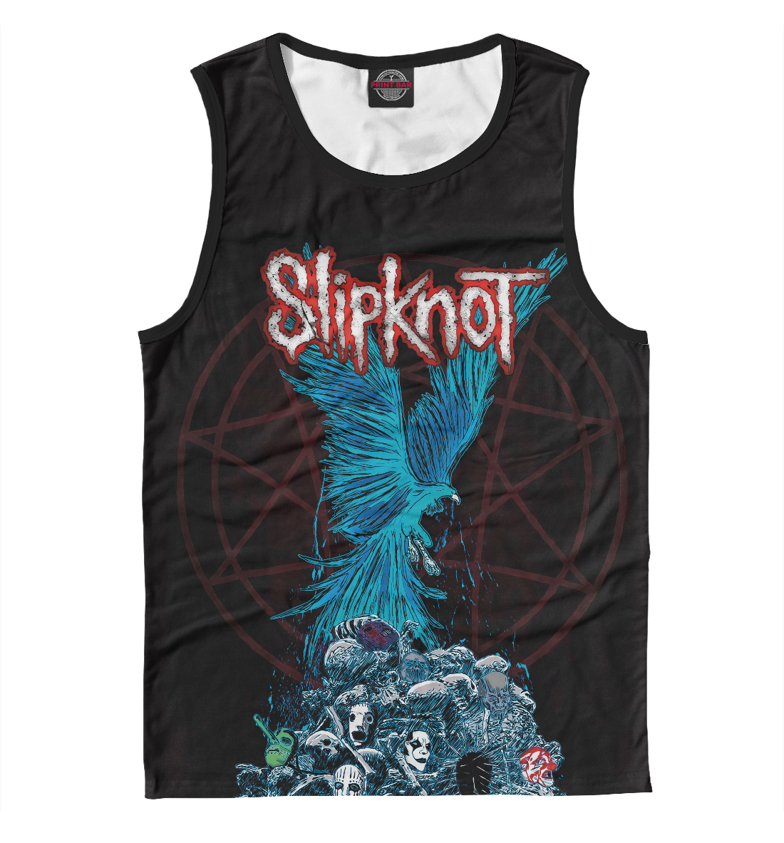 

Slipknot