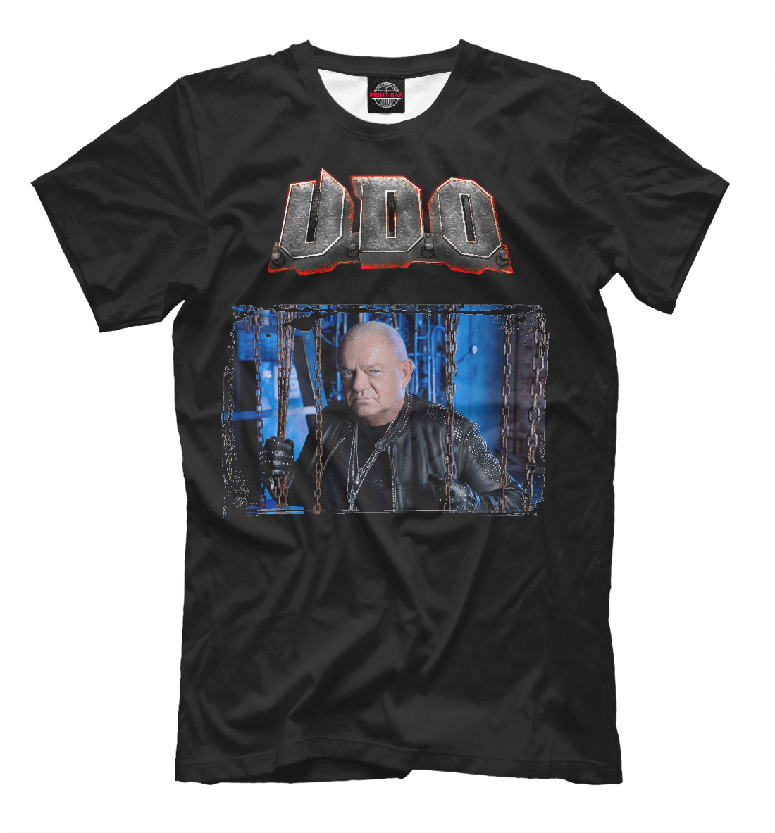 

Udo Dirkschneider