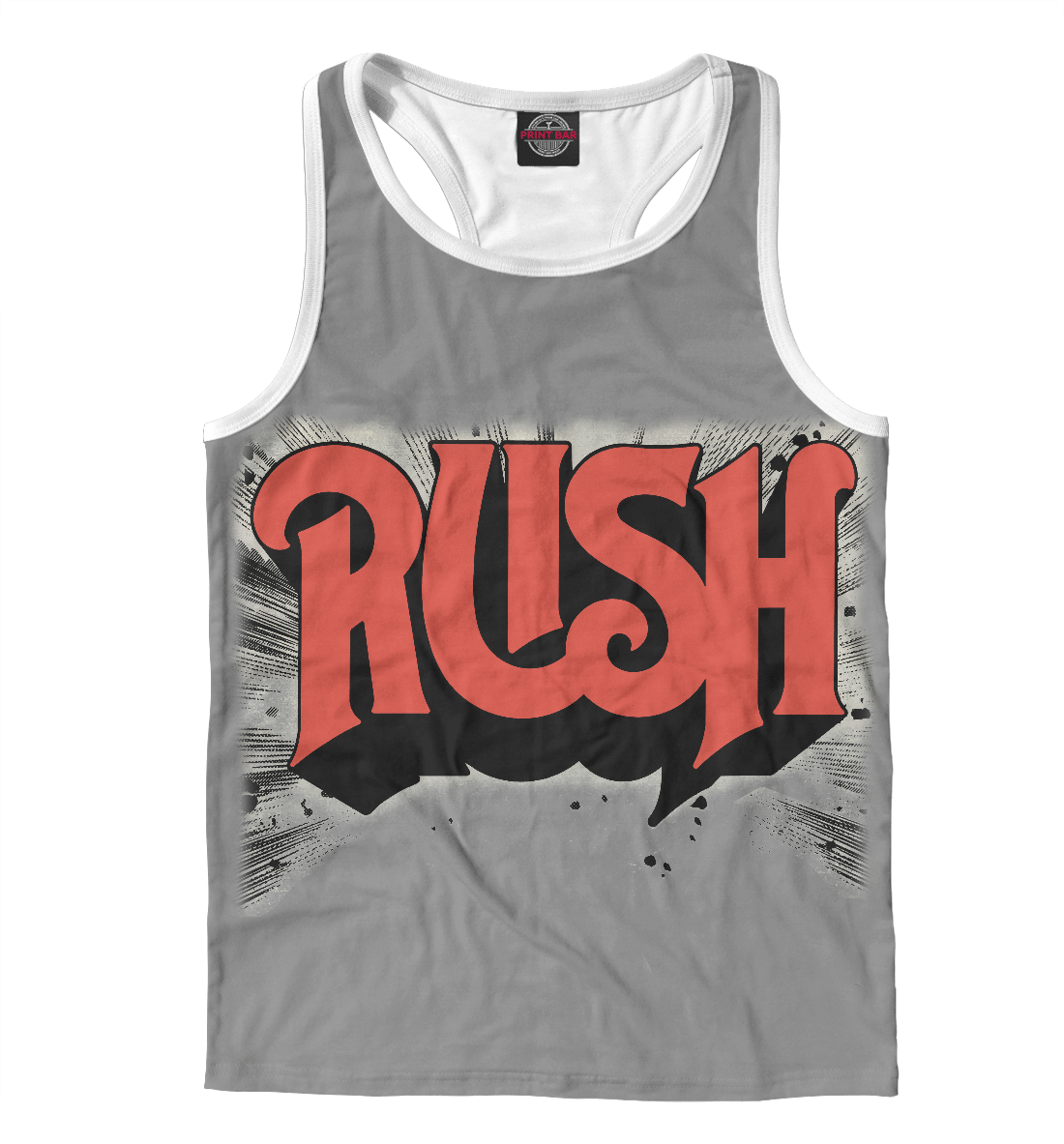 

Rush