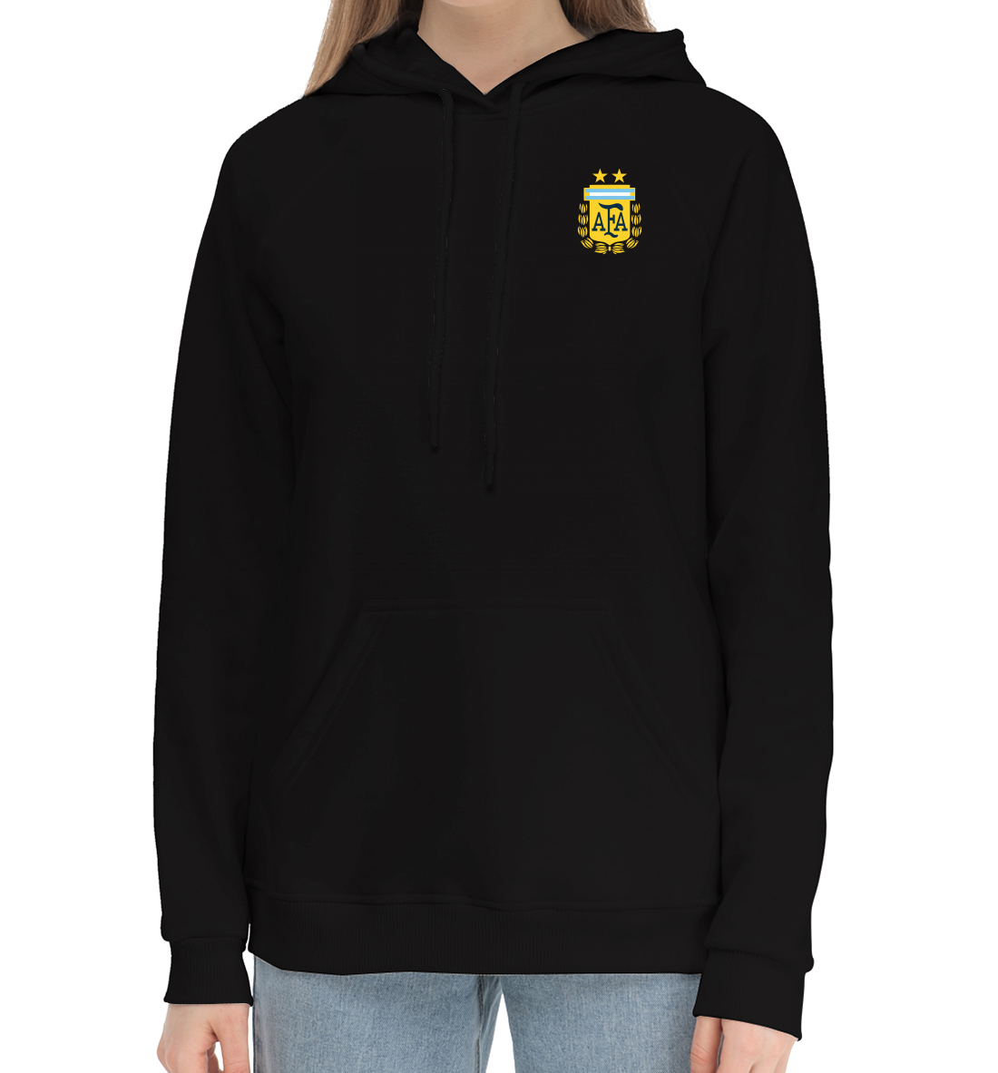 

Сборная Аргентины