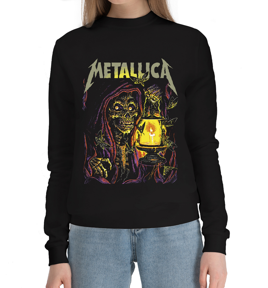 

Metallica