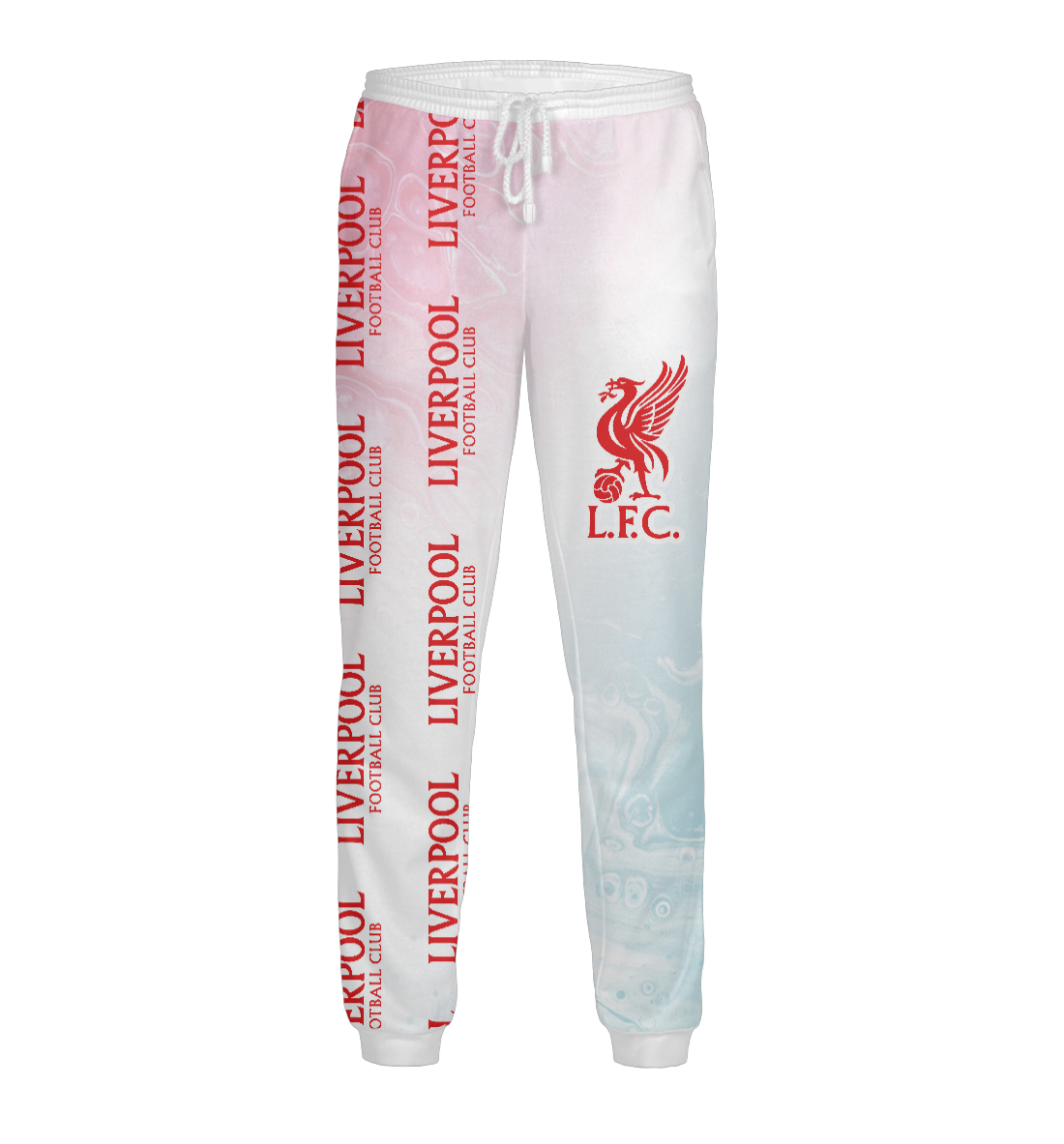 

Ливерпуль ФК