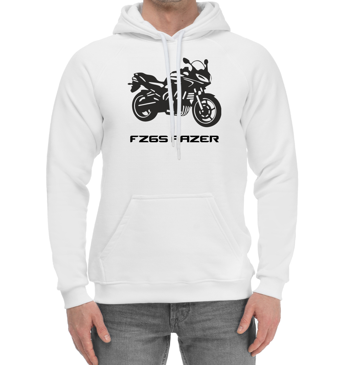 

FZ6S FAZER