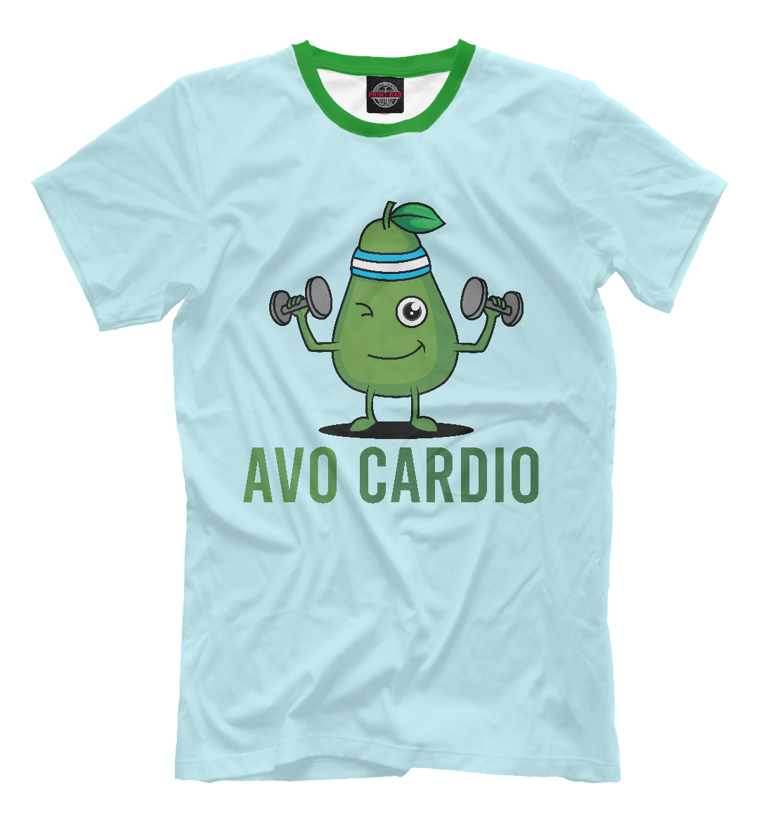 

Avo Cardio
