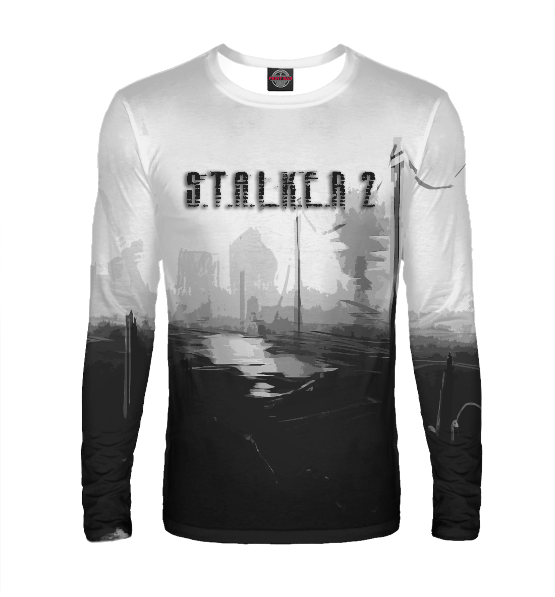 

STALKER 2