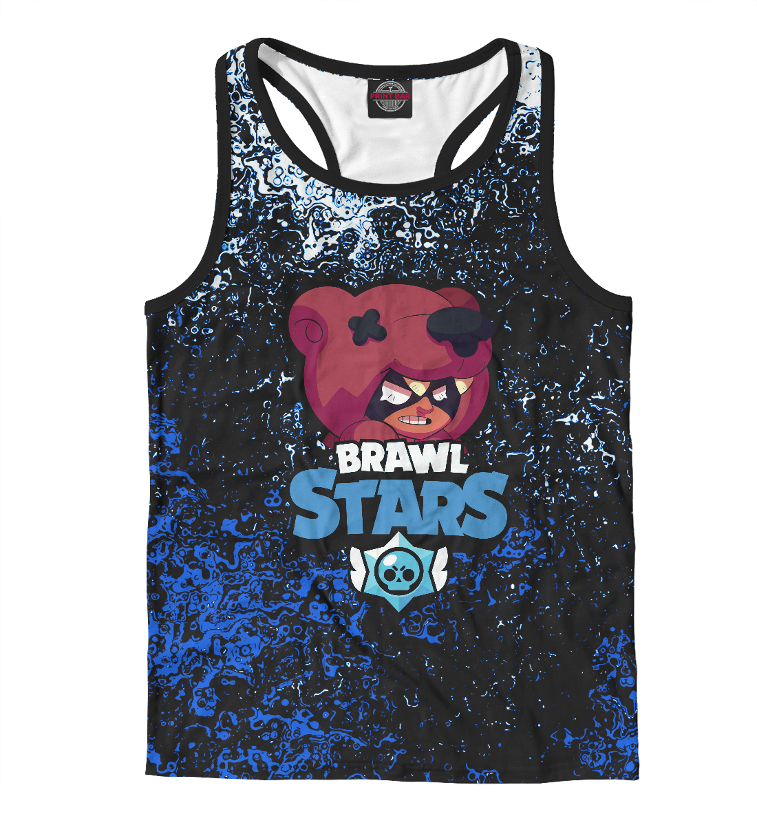 

Brawl Stars