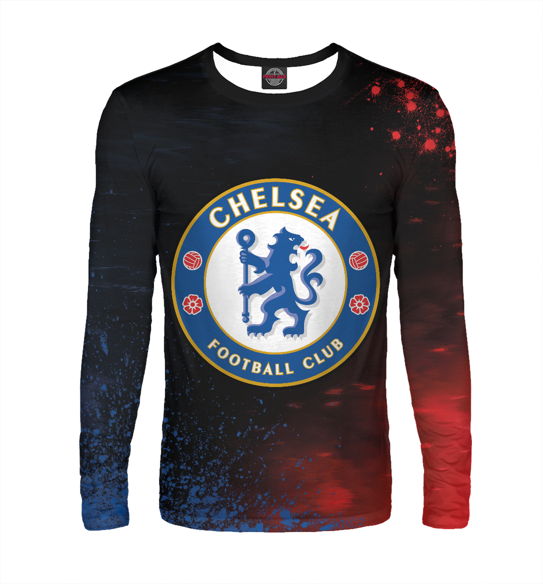 

Chelsea F.C. / Челси