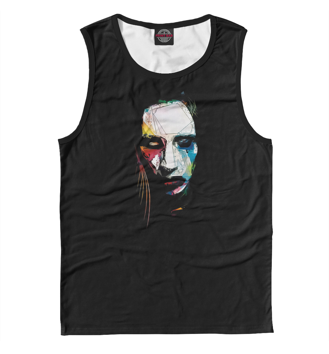 

Marilyn Manson