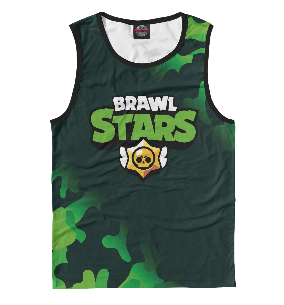 

Brawl Stars / Бравл Старс