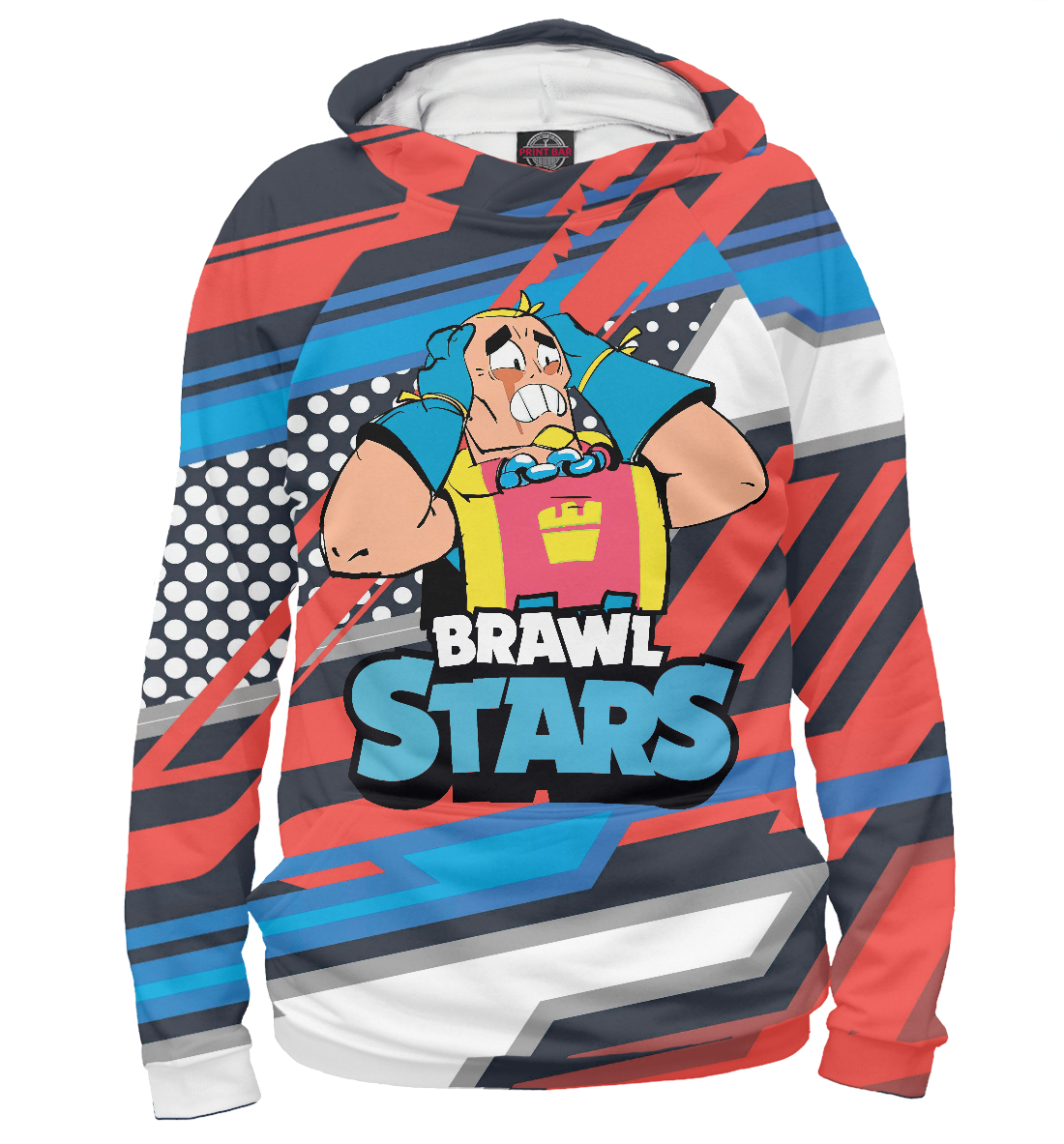 

GROM ГРОМ BRAWL STARS