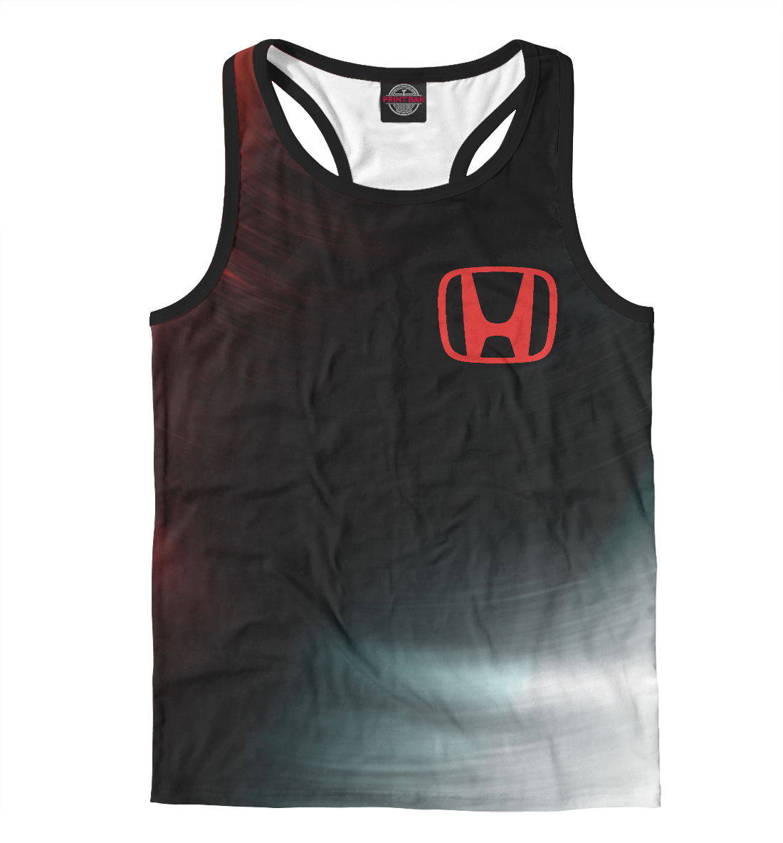 

Хонда - Звезды