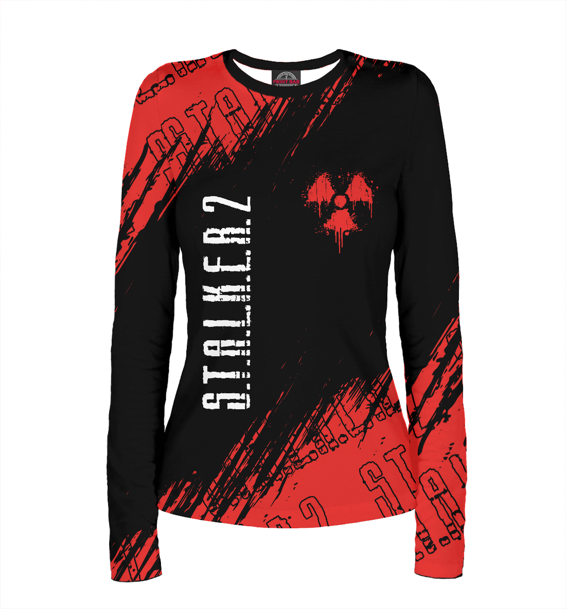 

Stalker 2 / Сталкер 2