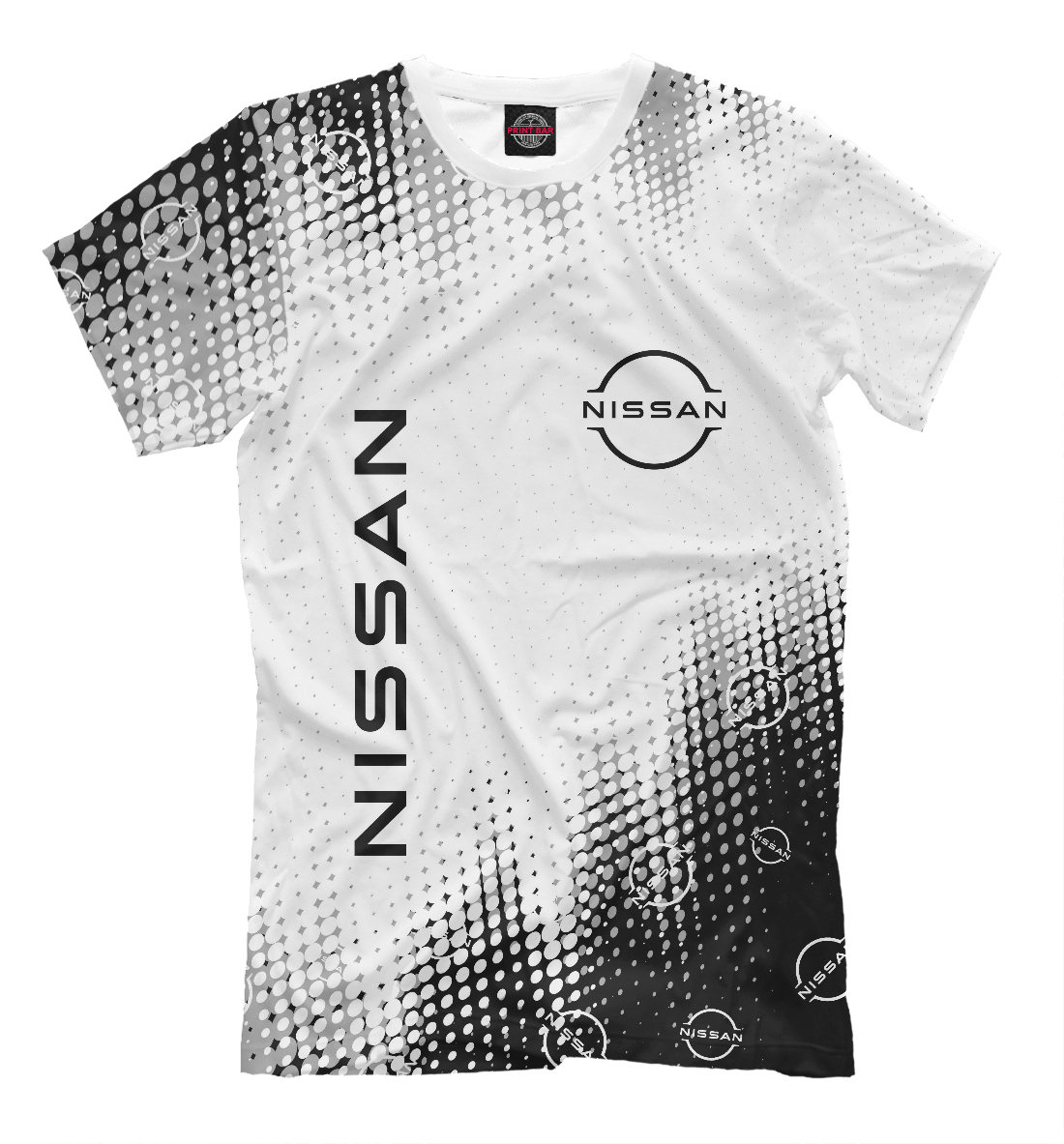 

Nissan / Ниссан