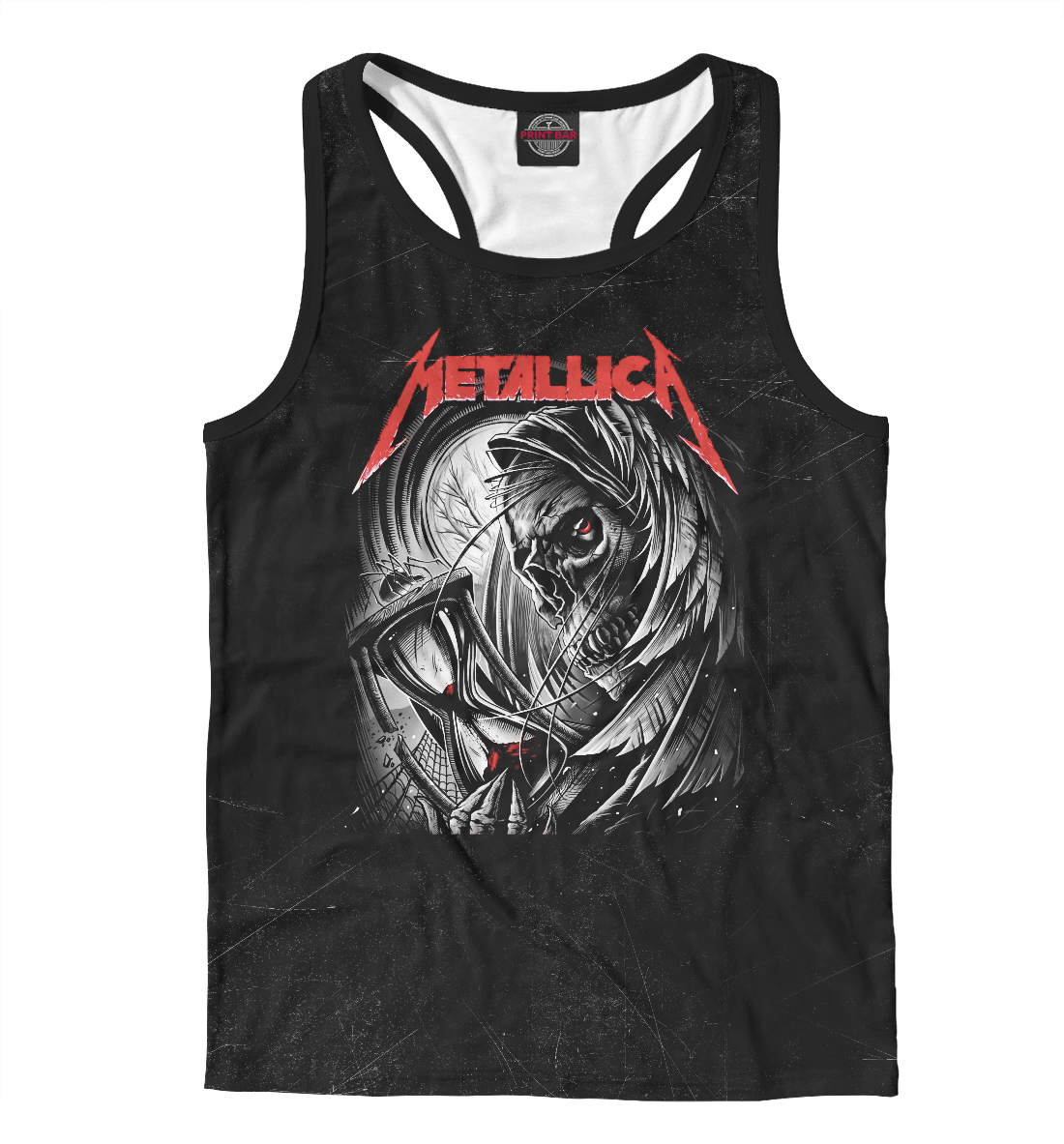 

Metallica