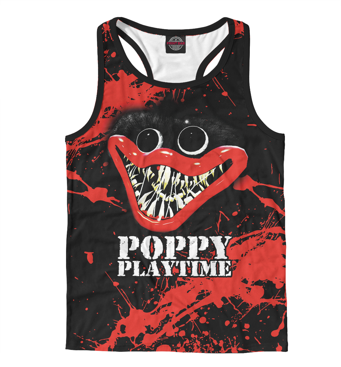 

Poppy Playtime Хагги Вагги