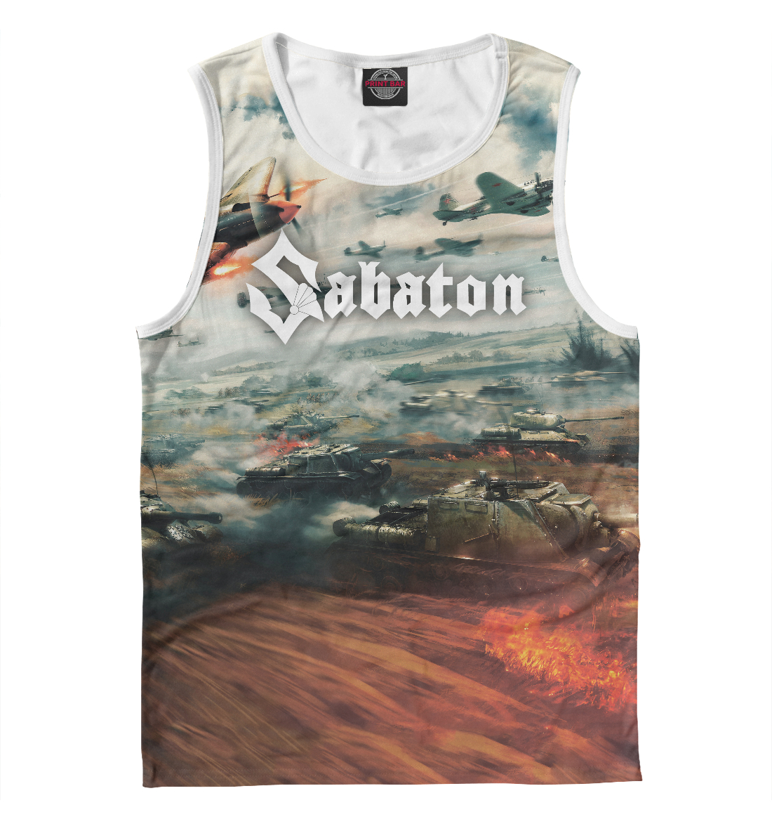 

Sabaton