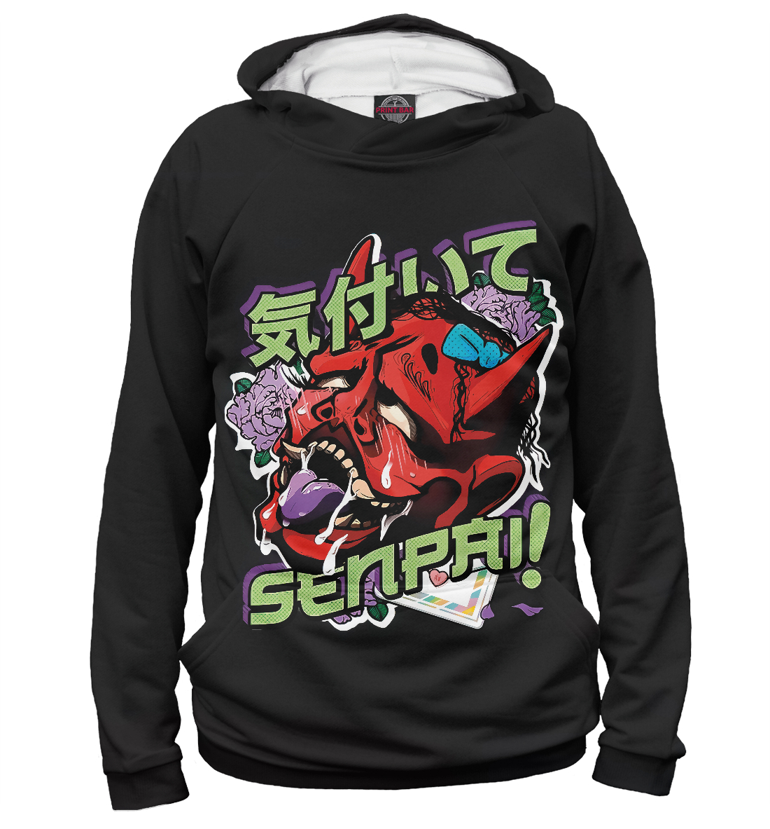 

Senpai