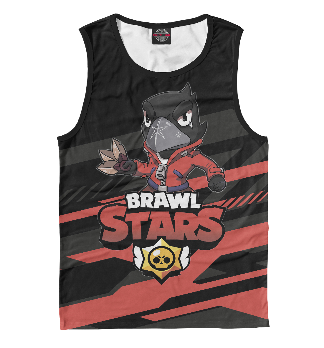 

Brawl Stars