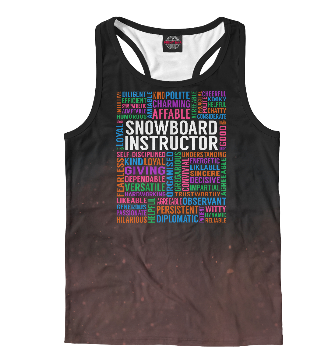 

Snowboard Instructor