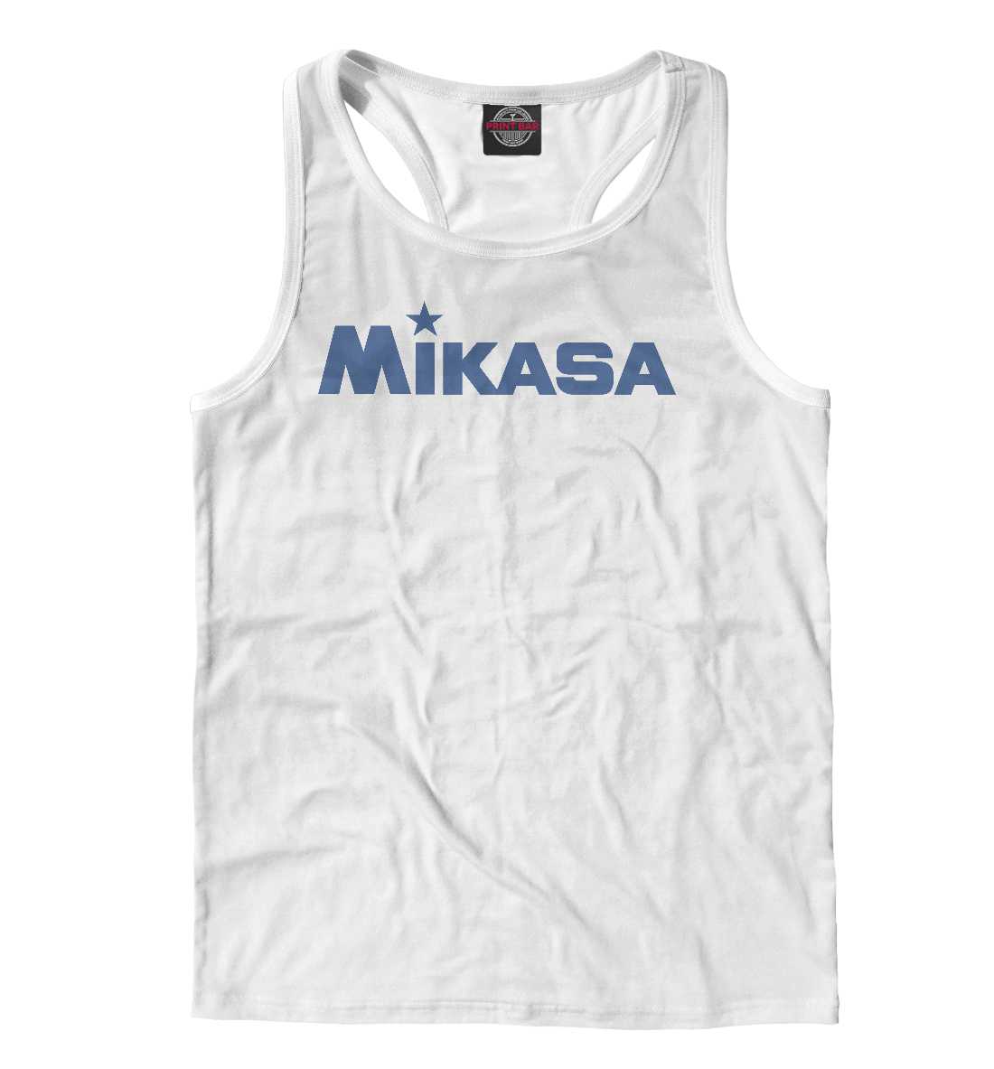 

Mikasa
