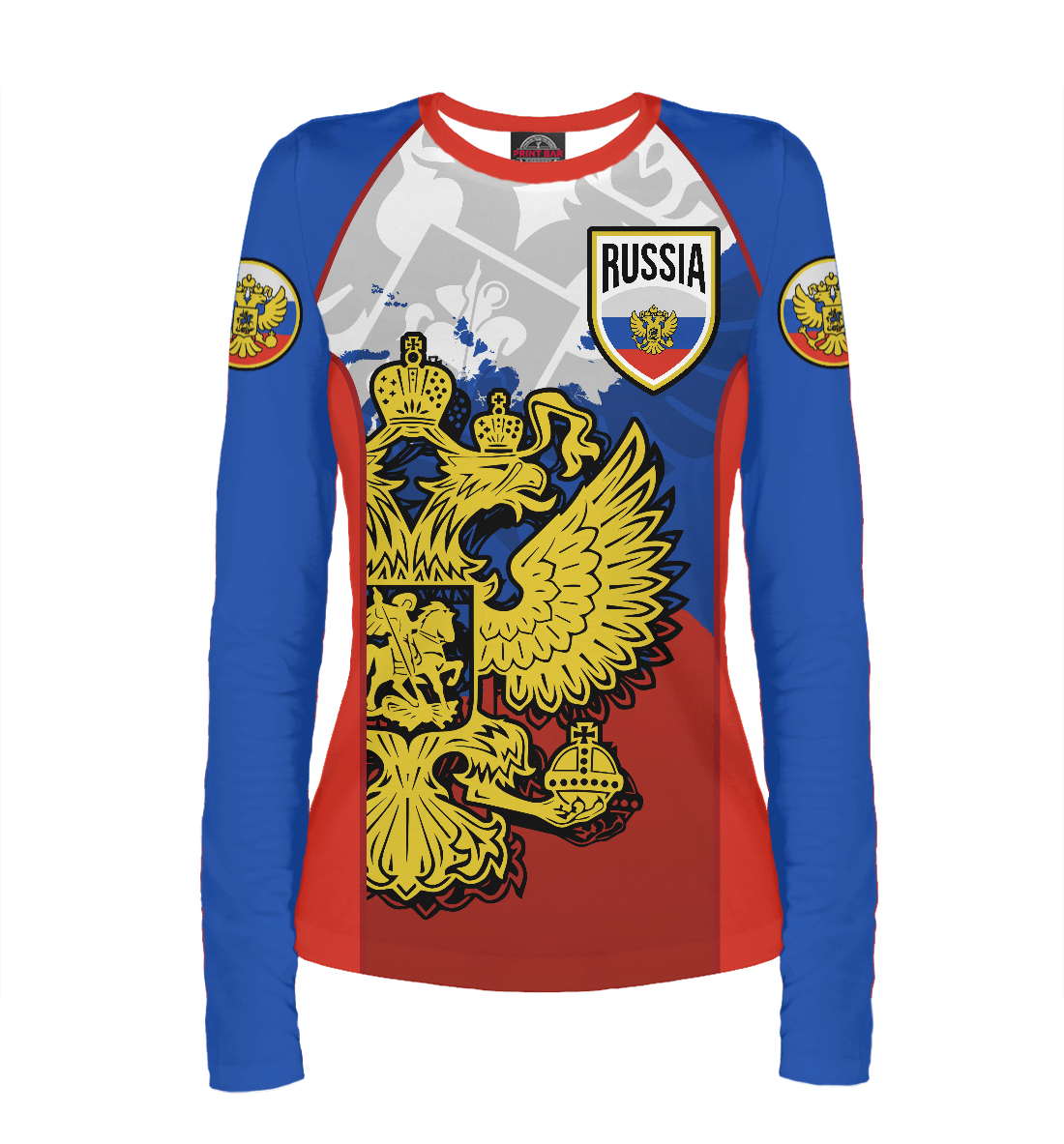 

Герб России