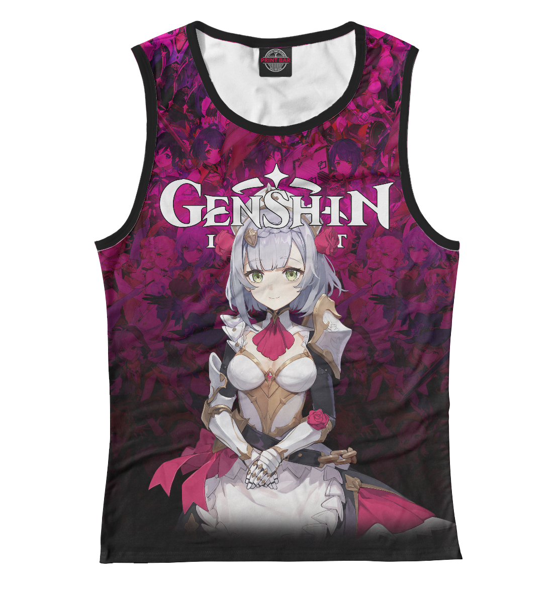 

Genshin Impact [1]