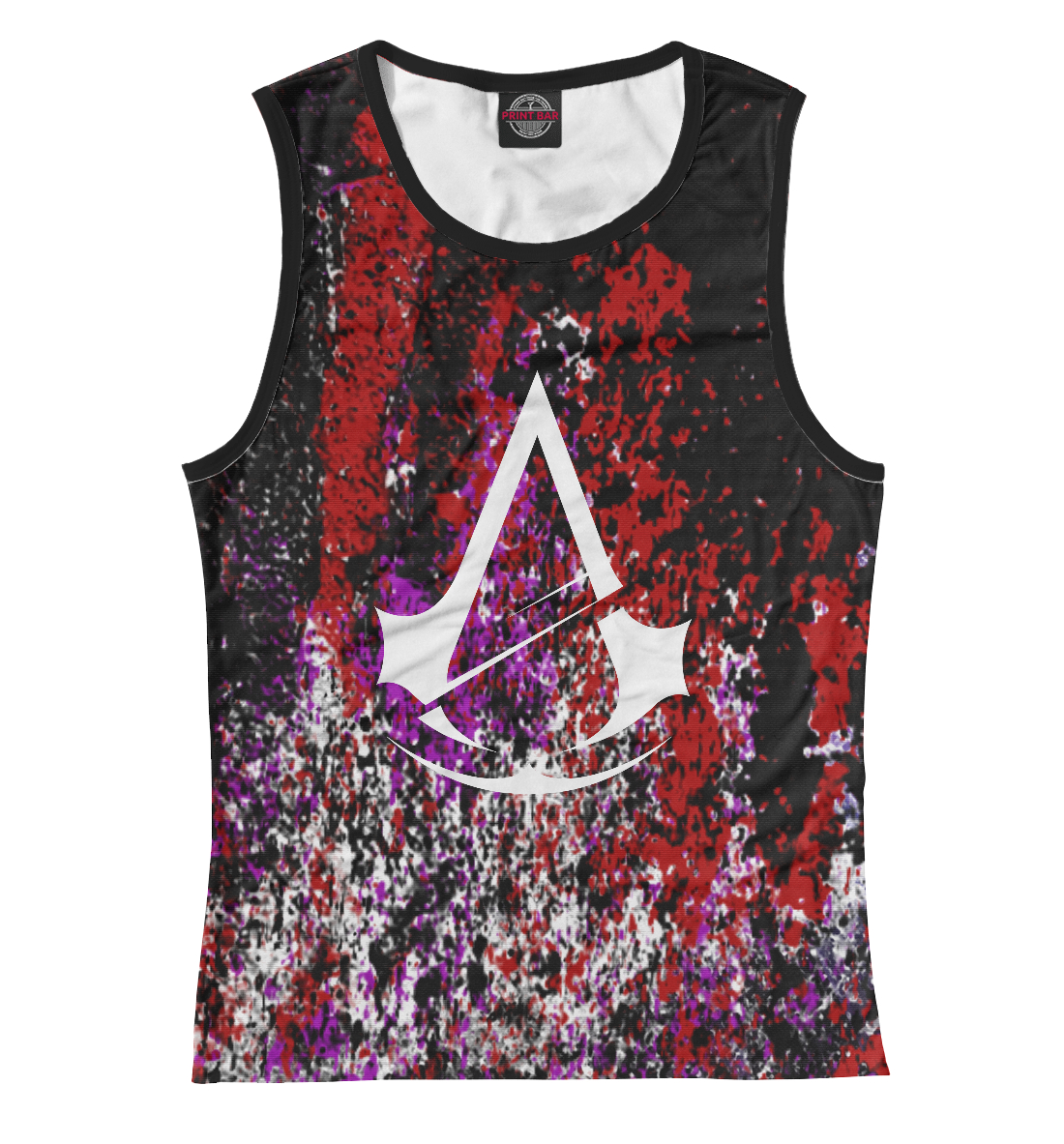 

Assassin’s Creed